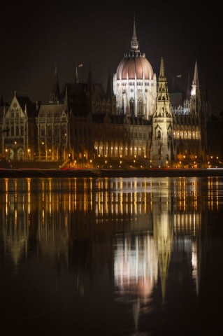 dr. Vizur János - Budapest by night 2.