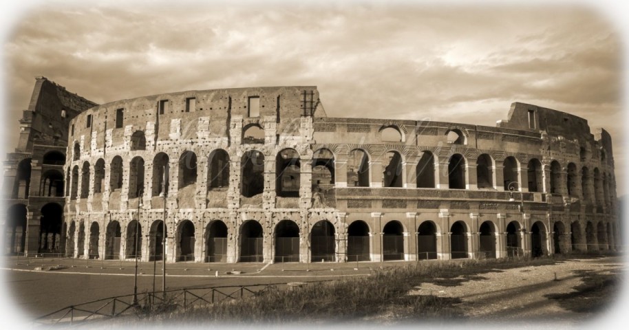 dr. Vizur János - Colosseum 2.